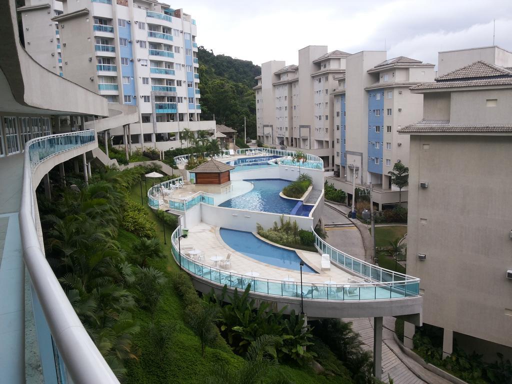 Apartamento Porto Real Brites มันการาทีบา ภายนอก รูปภาพ