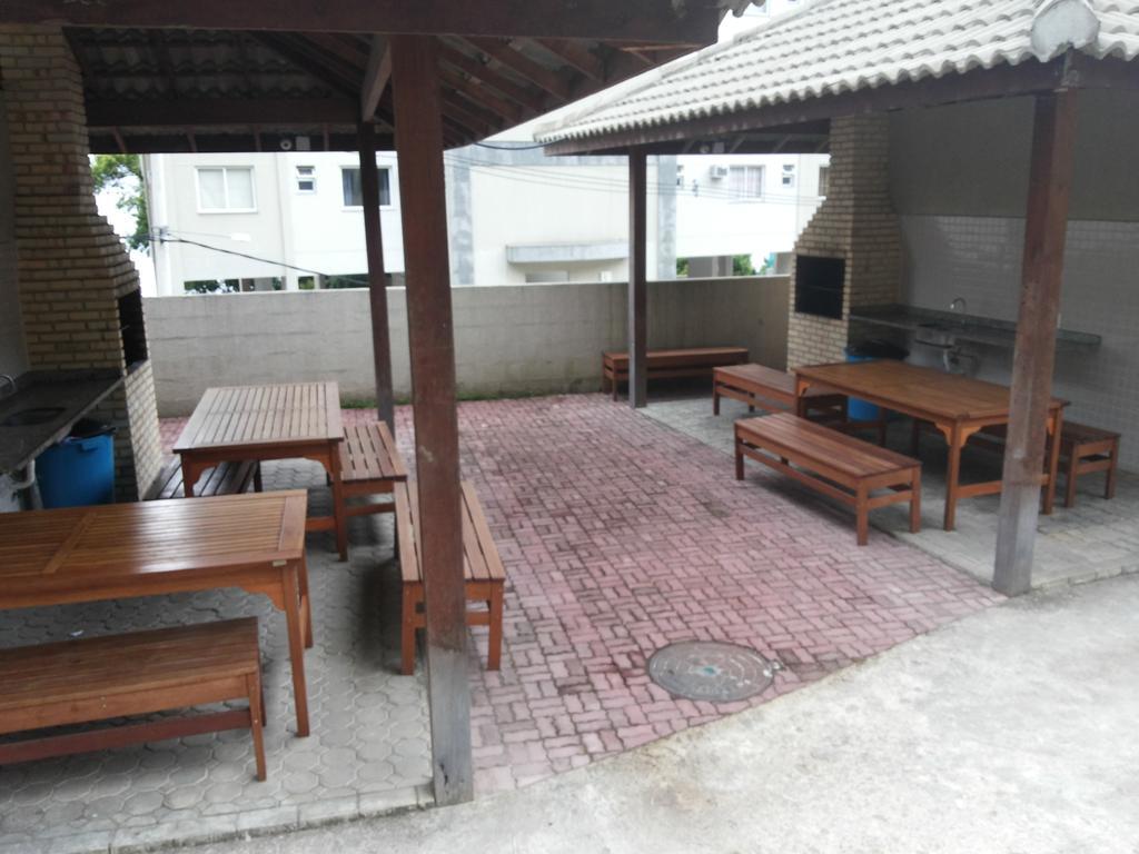 Apartamento Porto Real Brites มันการาทีบา ภายนอก รูปภาพ