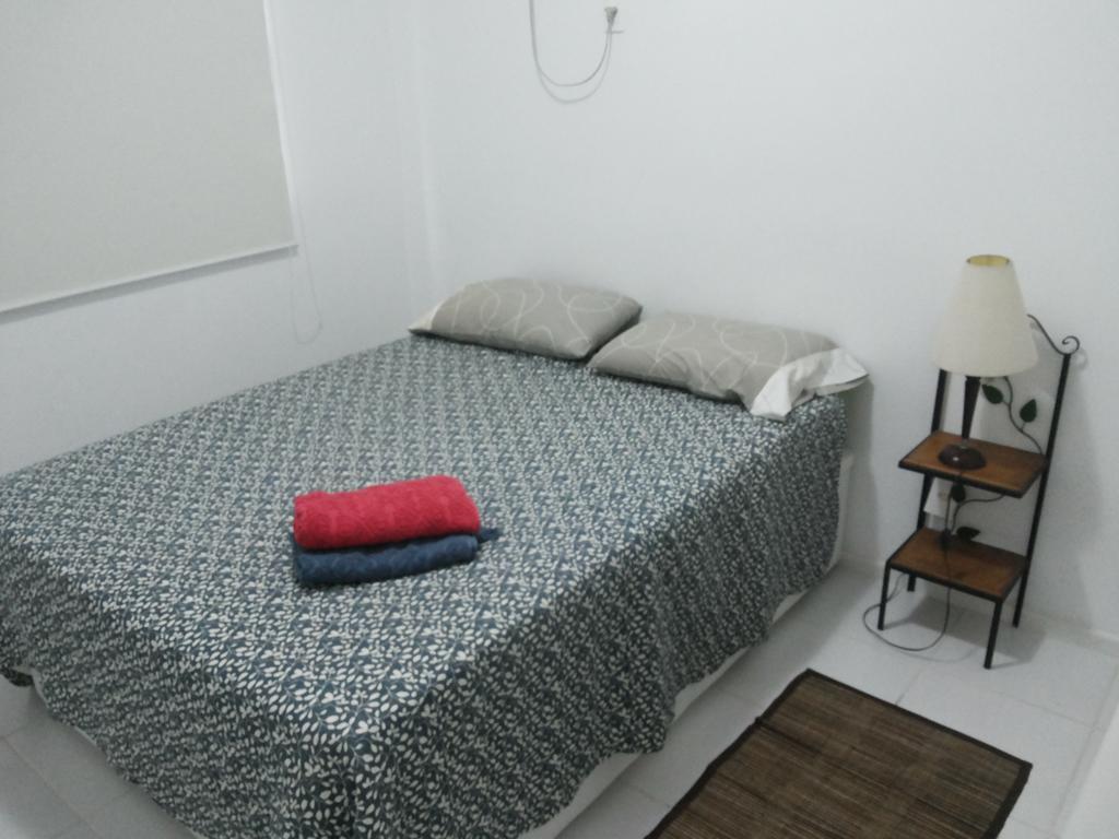 Apartamento Porto Real Brites มันการาทีบา ภายนอก รูปภาพ