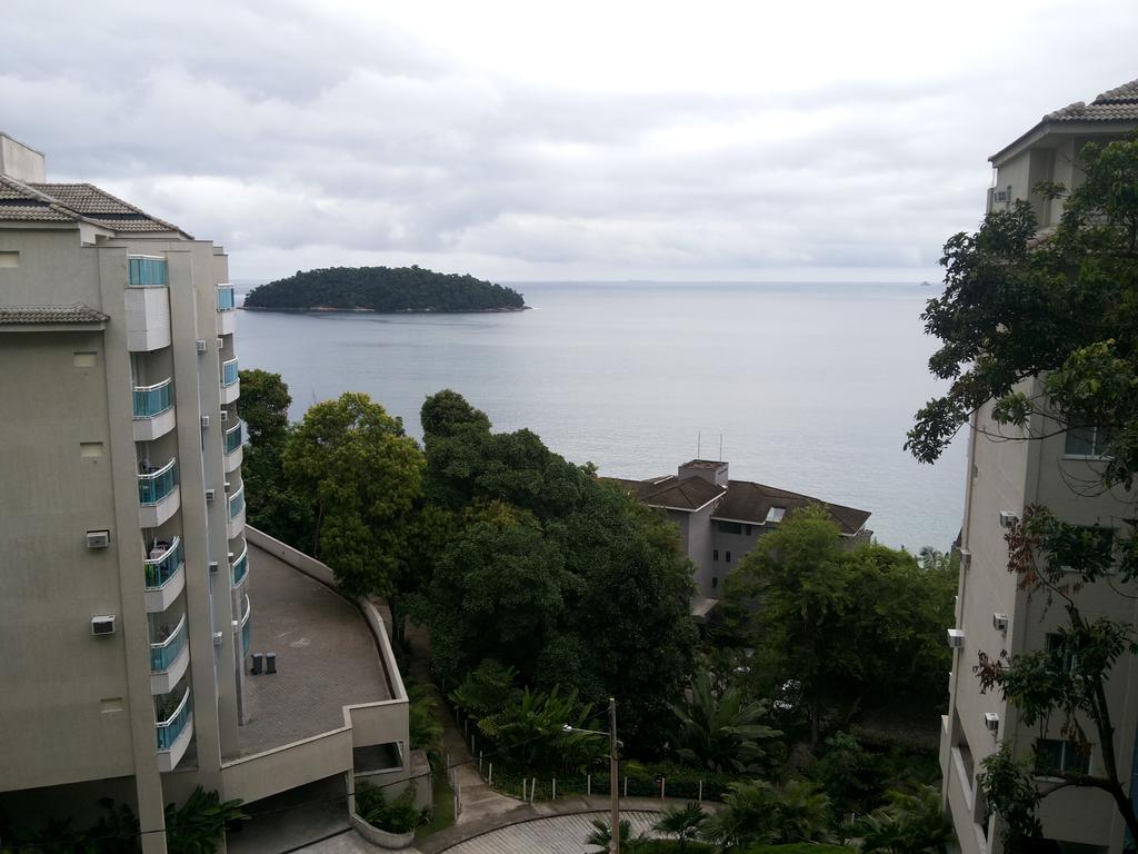 Apartamento Porto Real Brites มันการาทีบา ภายนอก รูปภาพ