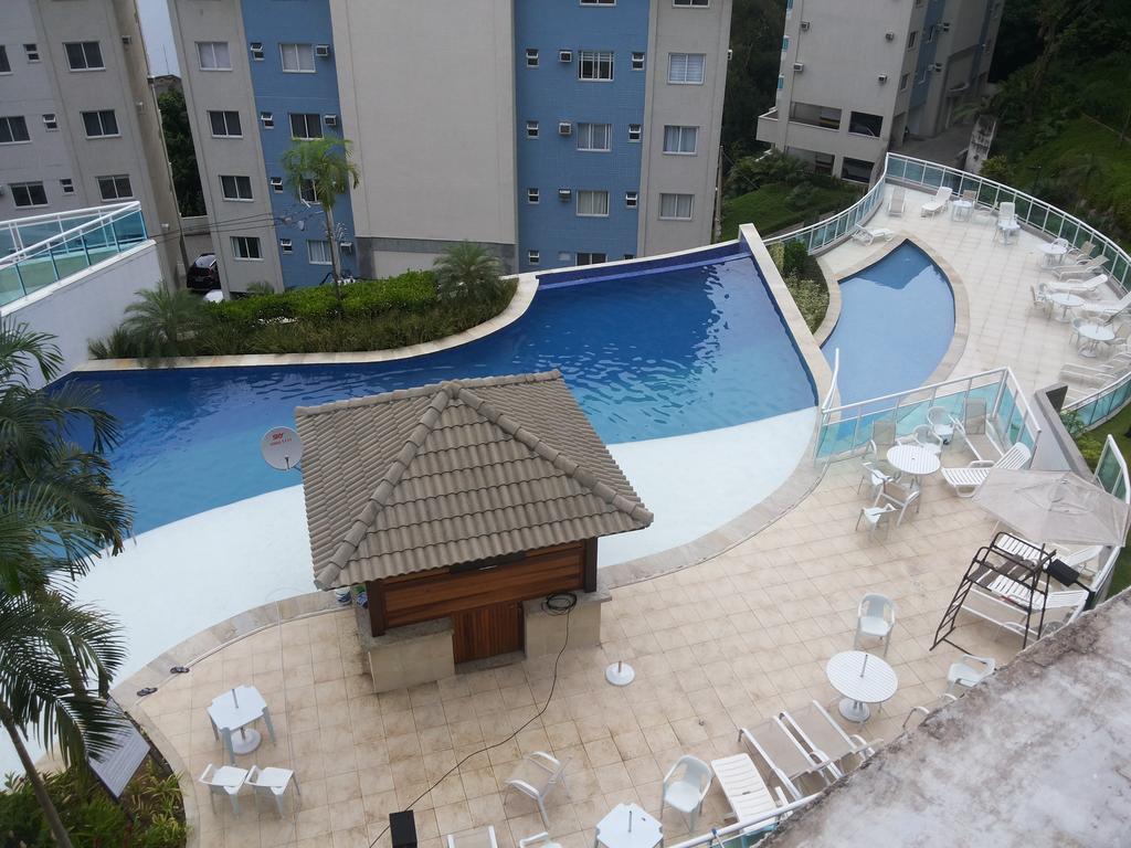 Apartamento Porto Real Brites มันการาทีบา ภายนอก รูปภาพ