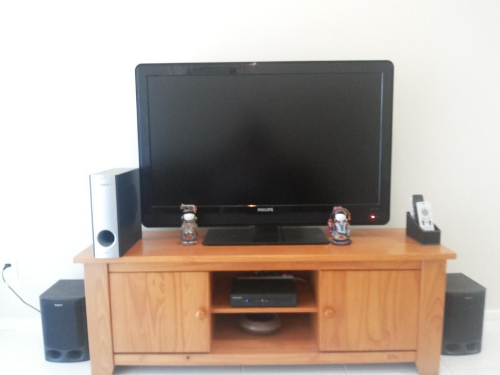 Apartamento Porto Real Brites มันการาทีบา ภายนอก รูปภาพ