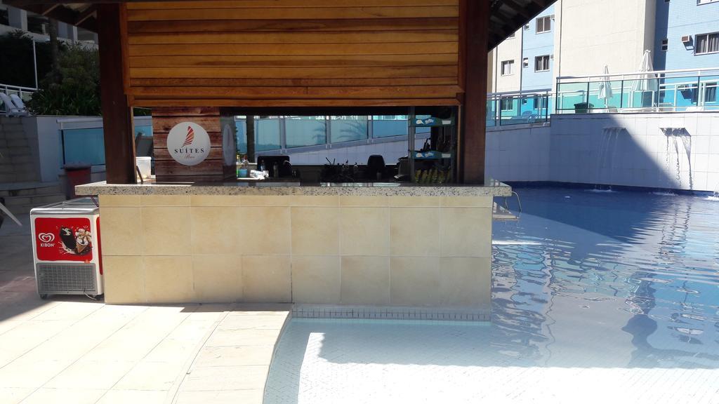 Apartamento Porto Real Brites มันการาทีบา ภายนอก รูปภาพ
