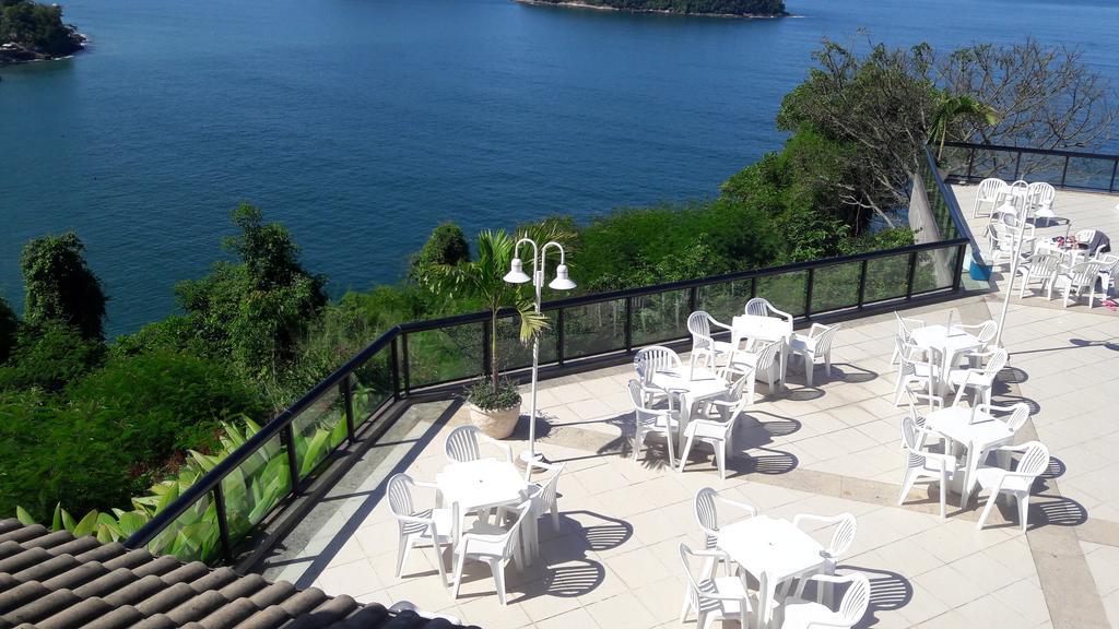 Apartamento Porto Real Brites มันการาทีบา ภายนอก รูปภาพ