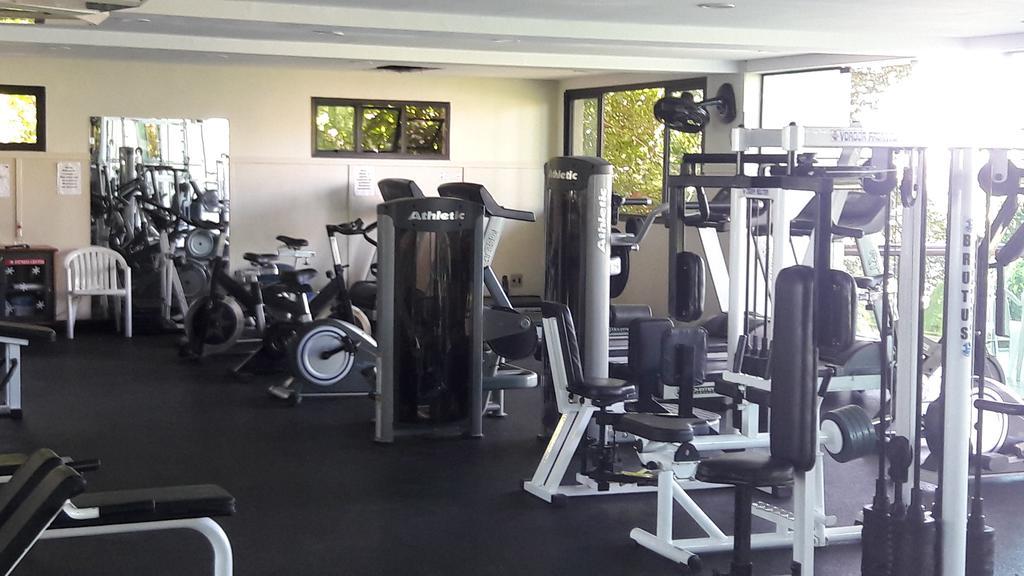 Apartamento Porto Real Brites มันการาทีบา ภายนอก รูปภาพ